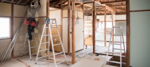 Entreprise de rénovation de la maison et de rénovation d’appartement à Saint-Pere-en-Retz